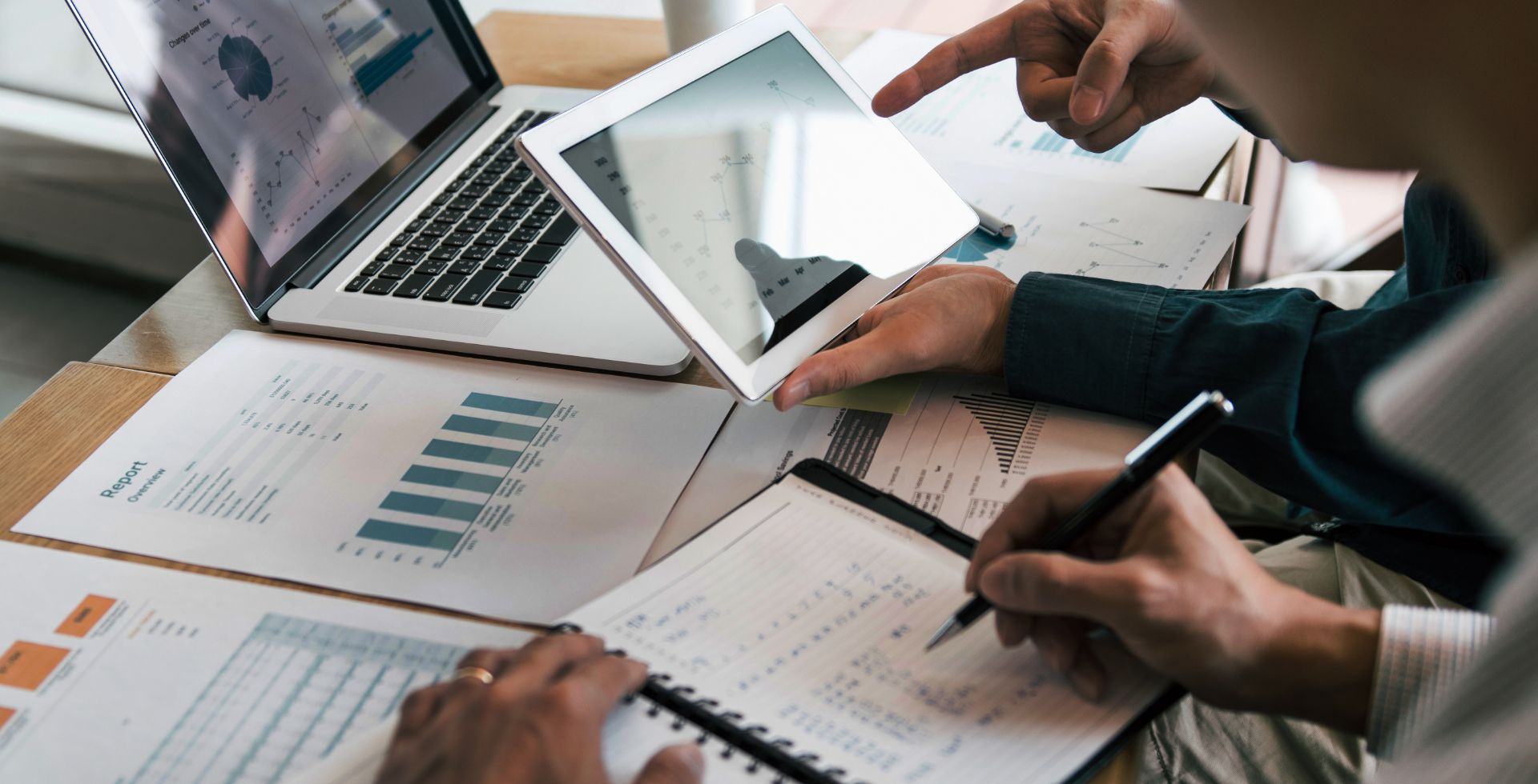 Accompagnement administratif : montage du dossier et exigences légales