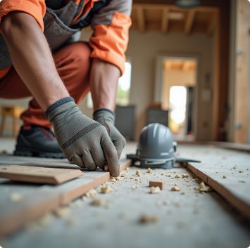 Découvrez un concept innovant avec les Démurailleurs