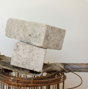 Enlèvement des gravats après un chantier