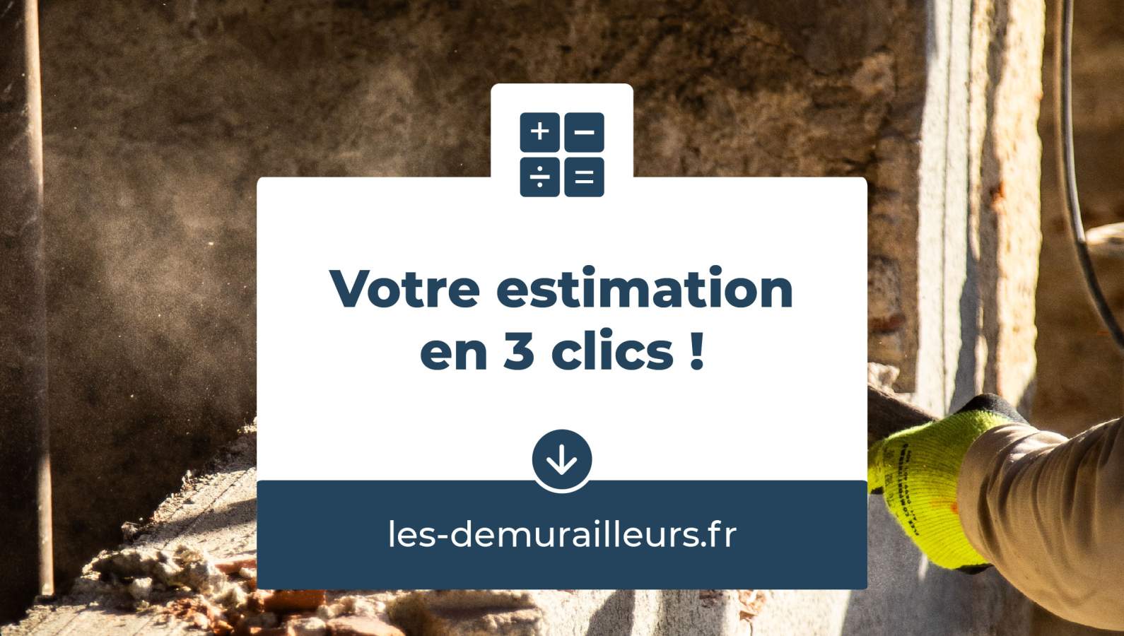 Illustration de l'article : Calculer votre devis en ligne, comment ça marche